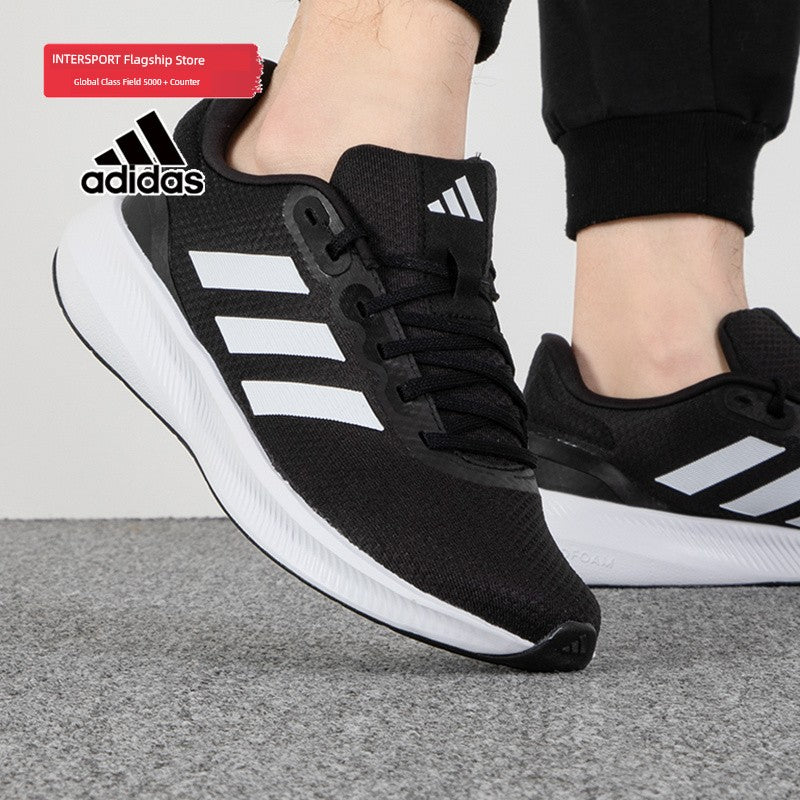 Adidas Mesh Respirável Absorção de Choque Gw4154 Tênis de Corrida