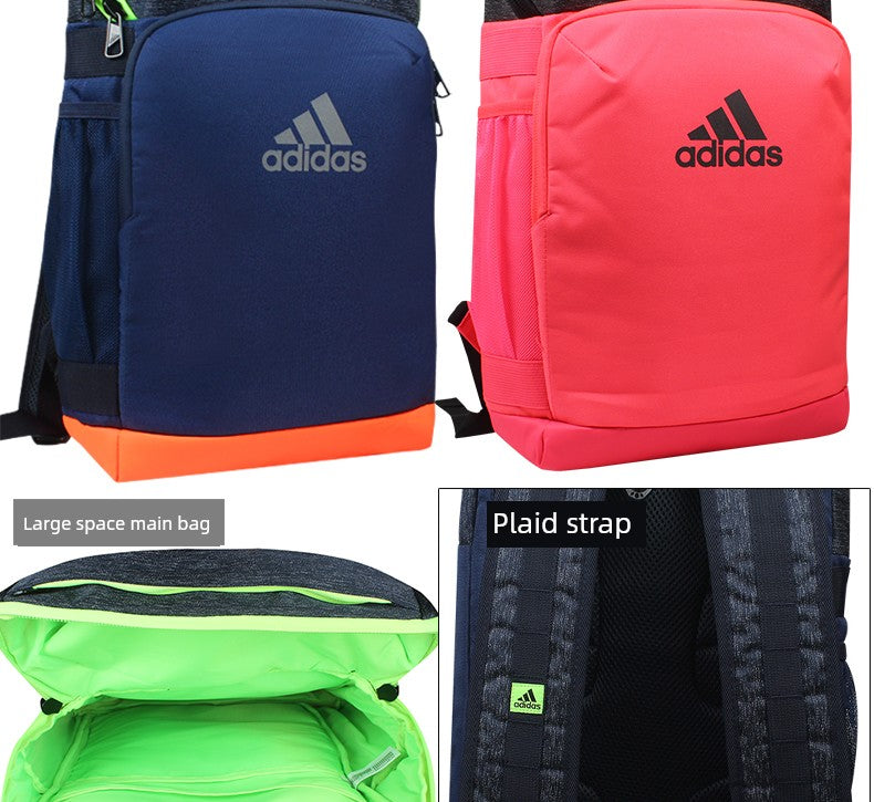 Adidas Fashion Convenient Travel Backpack