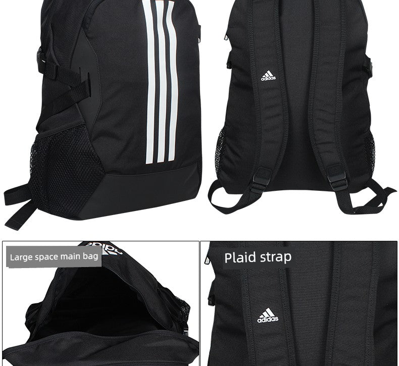 Adidas Fashion Convenient Travel Backpack