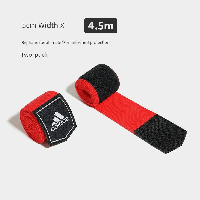 Adidas Micro-Bomb Sanda Muay Thai Fight Boxing Hand Wrap