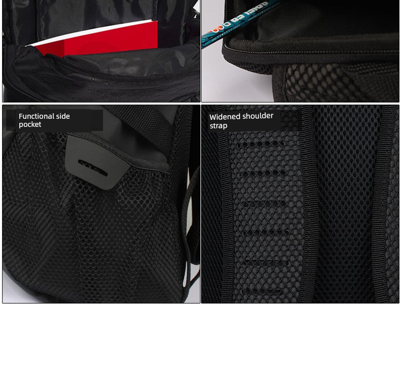 Adidas Fashion Convenient Travel Backpack