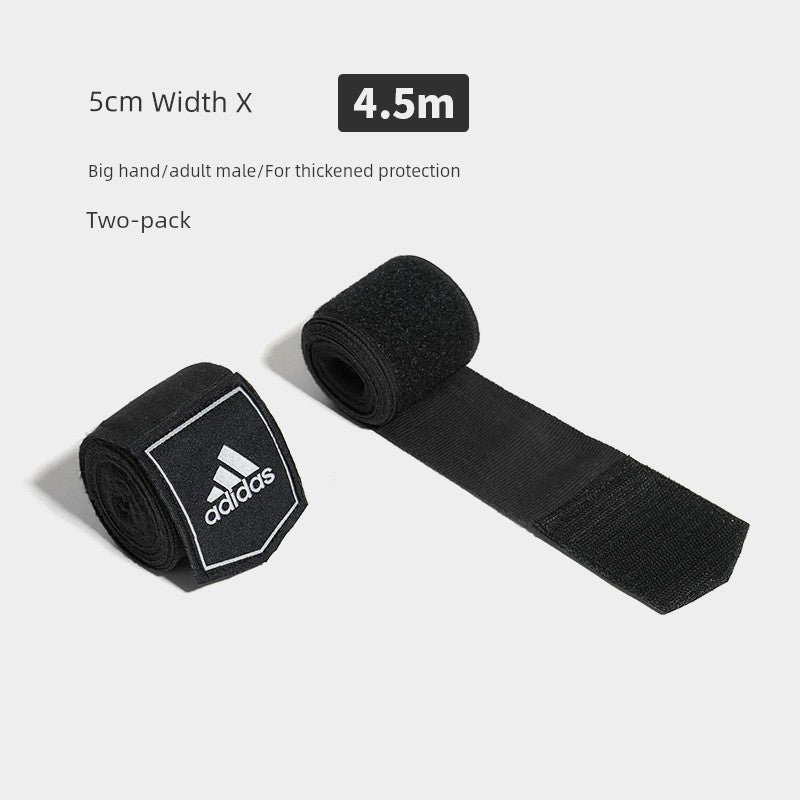 Adidas Micro-Bomb Sanda Muay Thai Fight Boxing Hand Wrap