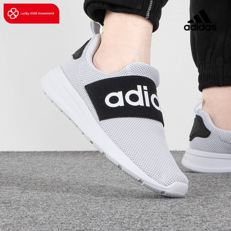 Adidas Men's Shoes 2024 Summer New Arrival Slip-on Sports Casual Shoes Board Shoes 89 / 5.000 Adidas Adidas Sapatos Masculinos 2024 Verão Nova Chegada Slip-on Esportes Sapatos Casuais Board Shoes