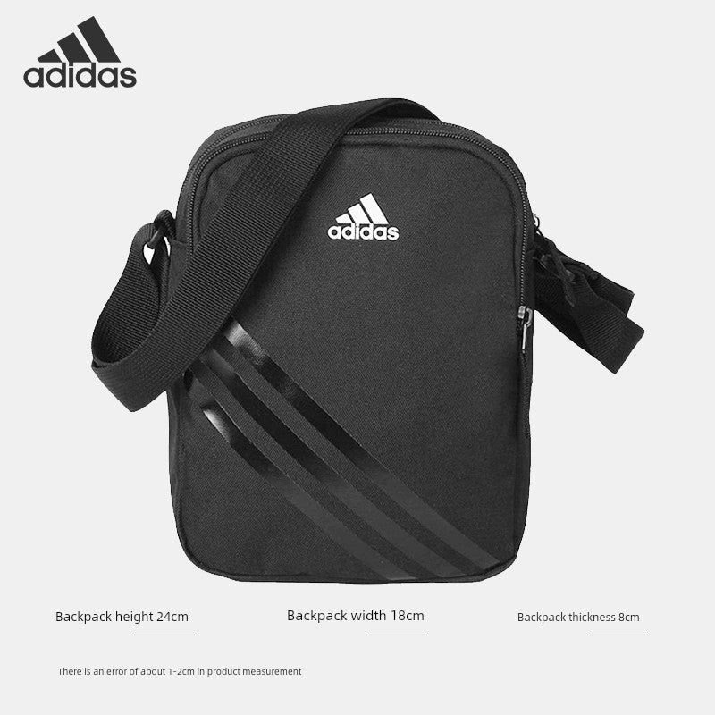 Adidas Aj4232 Running Tourism Shoulder Bag