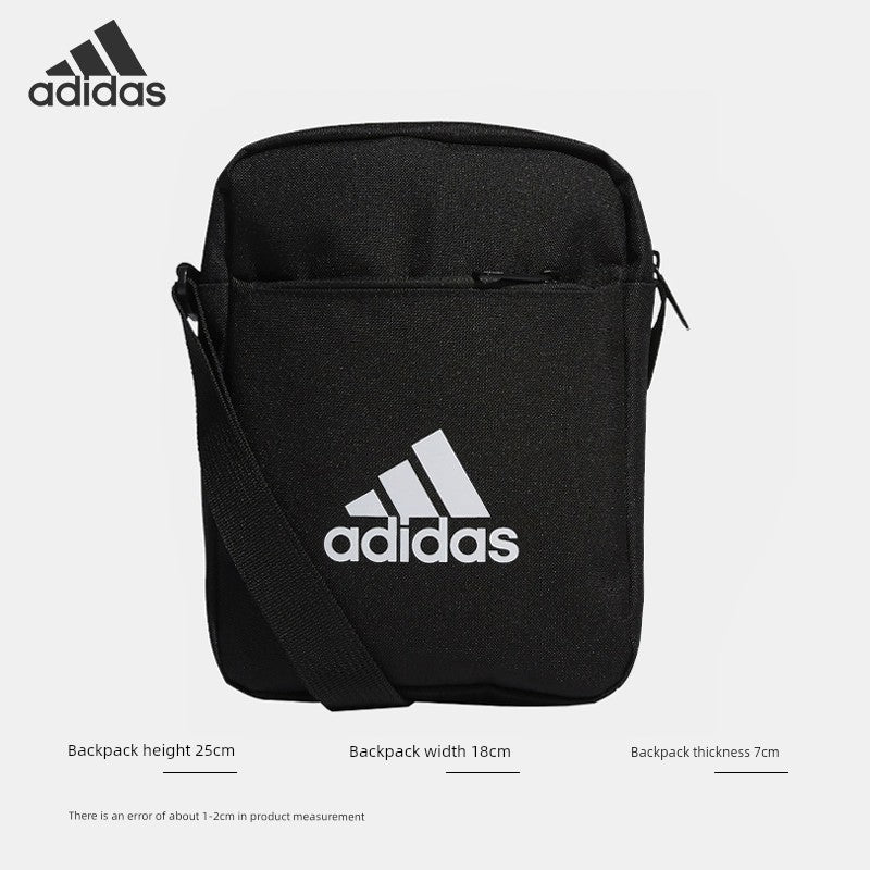 Adidas Aj4232 Running Tourism Shoulder Bag