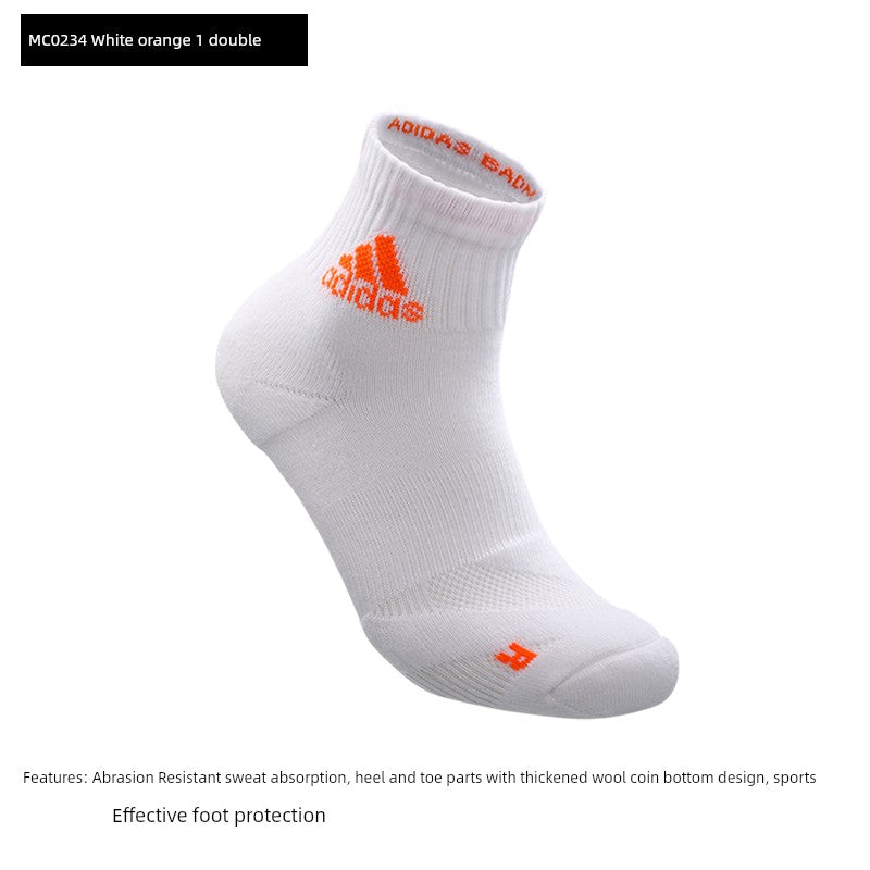 Adidas Basketball Sports Socks for Men and Women